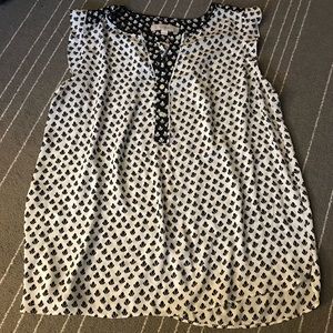 LOFT Tops - LOFT top LOFT Tops - LOFT top